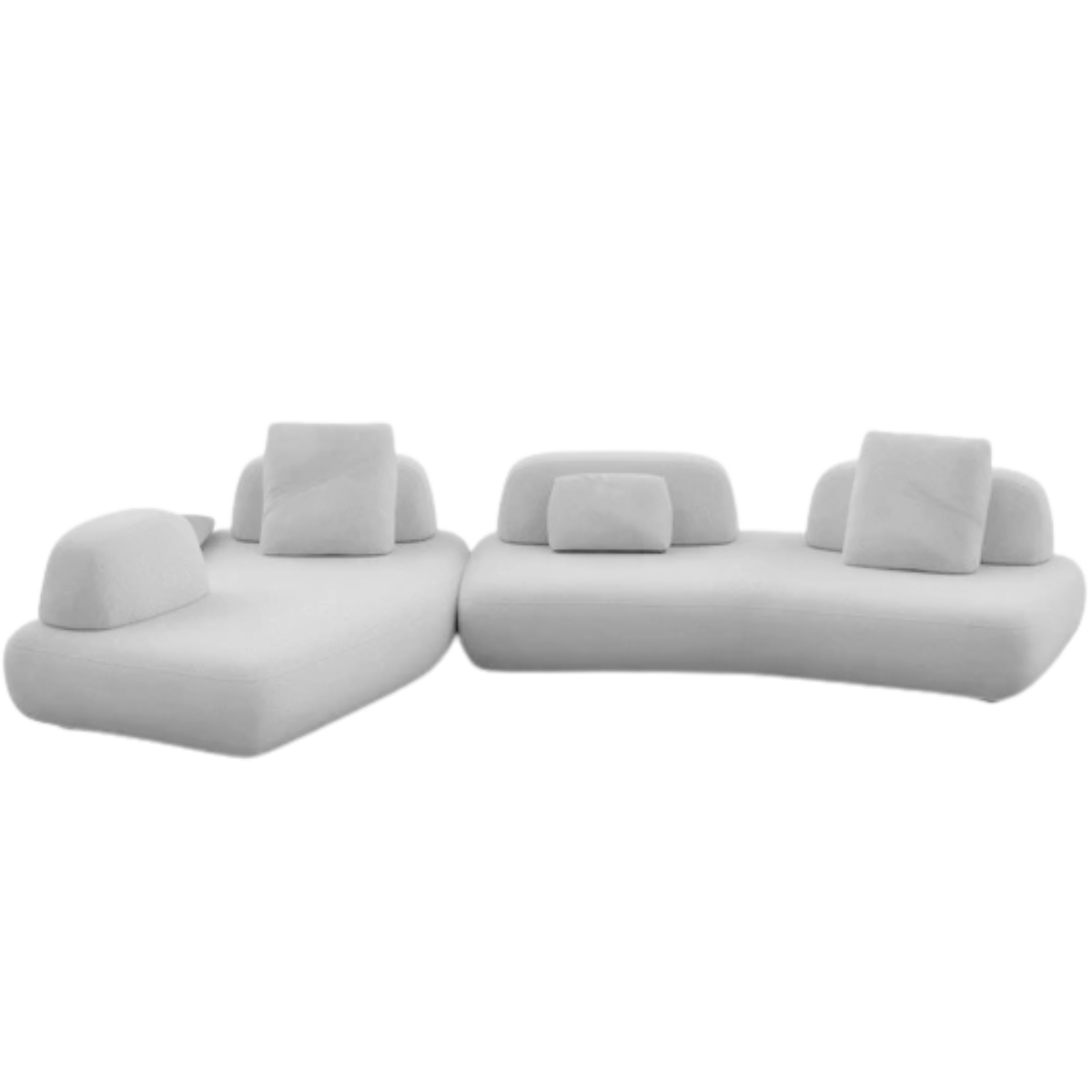 Curve Sofa