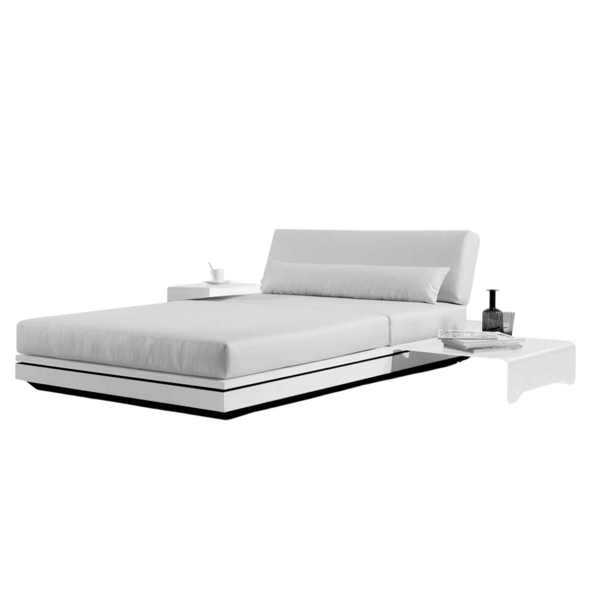 Curve Sofa