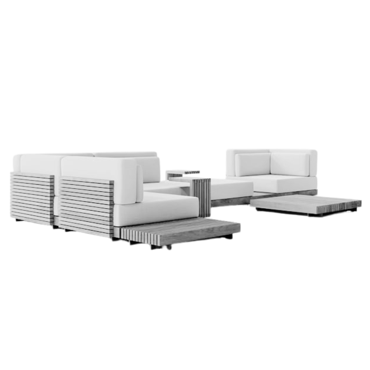 Curve Sofa