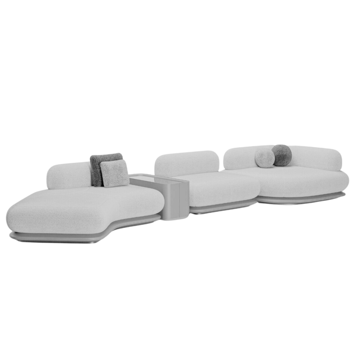 Curve Sofa